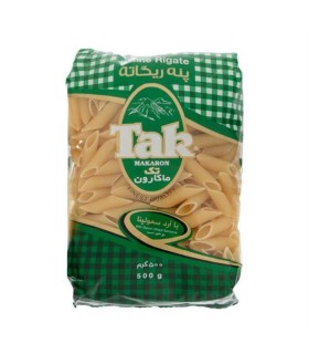 ماكاراني فرمي پنه ريگاته تك