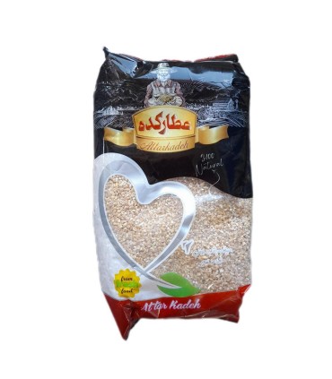 بلغور گندم 900 گرم عطاركده