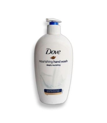 مايع دستشويي 500 ميل اورجينال داو