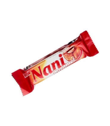شكلات ناني 22 گرم شيرين عسل
