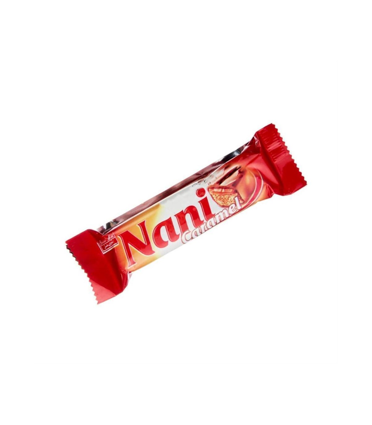 شكلات ناني 22 گرم شيرين عسل