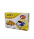 بيسكويت 330 گرم پذيرايي كره اي/ زنجبيل yedoy آيدين