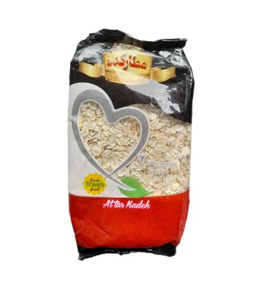 جو پرك 400 گرم عطاركده