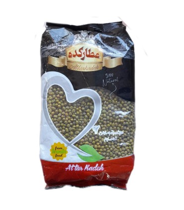 ماش 900 گرم عطاركده