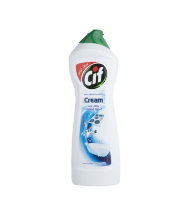 مايع پاك كننده 750 ميل سيف