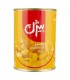 كنسرو 380 گرم ذرت بيژن