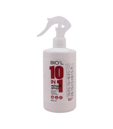 لوسيون مو 400 ميل 10 كاره بيول