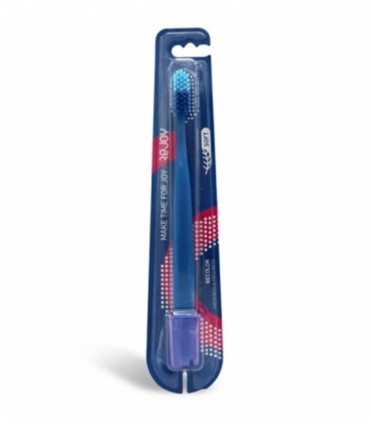 مسواك (برس متوسط) كد716 ريجوي