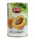 كمپوت 410 گرم زردآلو كليددار سحر