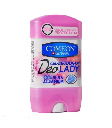 دئودرانت استيك 75 ميل بانوان صورتي كامان