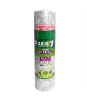 سفره كتان 10 متري كوالا