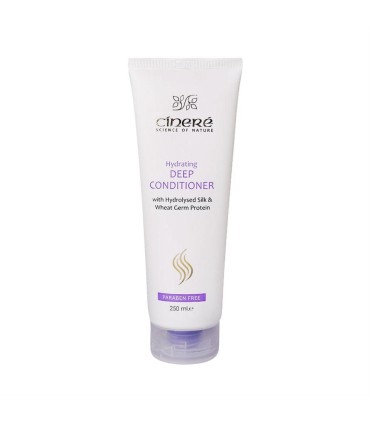 نرم كننده مو 250 ميل عميق سينره