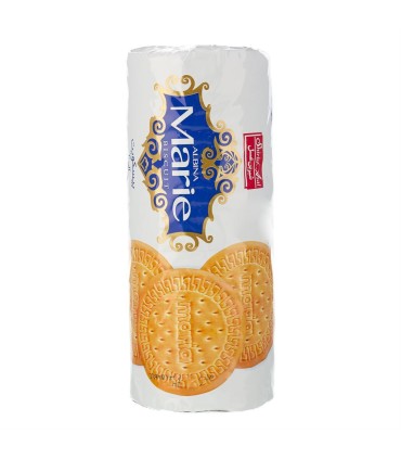 بيسكويت 125 گرم ماري وانيلي شيرين عسل