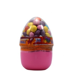 دراژه تخم مرغي فرمند