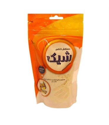 دستكش لاتكس 10 عددي متوسط شيك