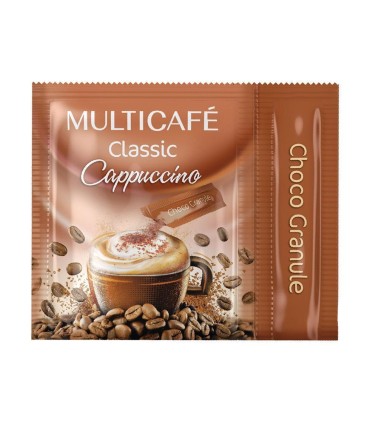 كاپوچينو ساشه كلاسيك مولتي كافه