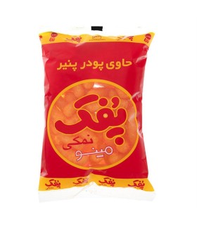 اسنك 110 گرم مينو
