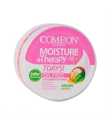 كرم دست و صورت كاسه اي 250 ميل ارگان كامان