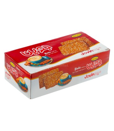 بيسكويت 500 گرم  جوين ماسالا گرجي