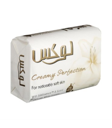 صابون دست و صورت 125 گرم سفيد لوكس