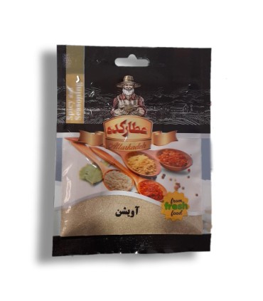 ادويه آويشن 20 گرم سلفون عطاركده