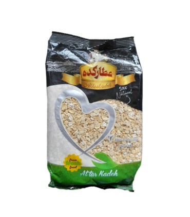 جو دو سرپرك 400 گرم عطاركده