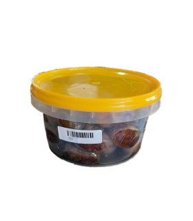 خرما عسلي سطلي درجه 1