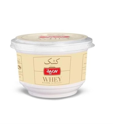 كشك 250 گرم ليواني سميه