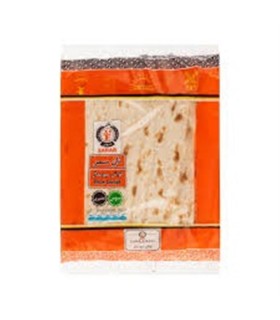 نان لواش نان سحر