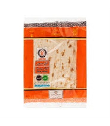 نان لواش نان سحر