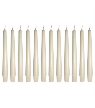 شمع 20 سانتي ساده