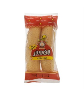 نان باگت كنجدي نان سحر