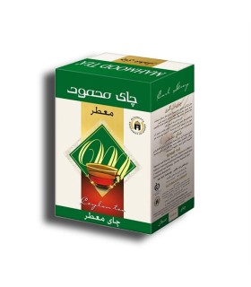 چاي خارجي 500 گرم  معطر محمود