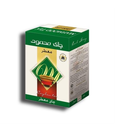 چاي خارجي 500 گرم  معطر محمود