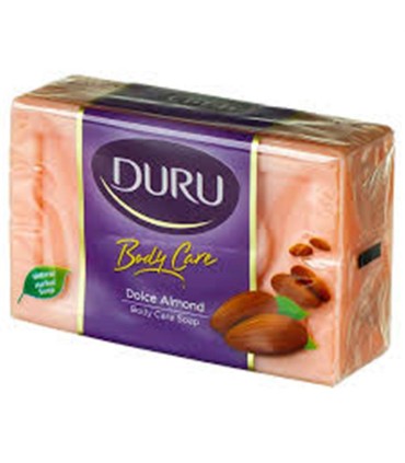 صابون دست و صورت 150 گرم بادام دورو