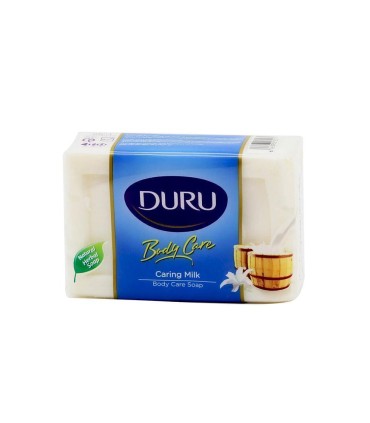 صابون دست و صورت 150 گرم شير دورو