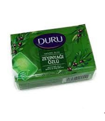 صابون دست و صورت 150 گرم زيتون دورو