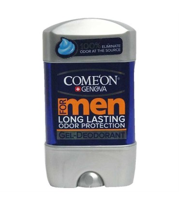 دئودرانت استيك 75 ميل مردانه لانگ لستينگ كامان