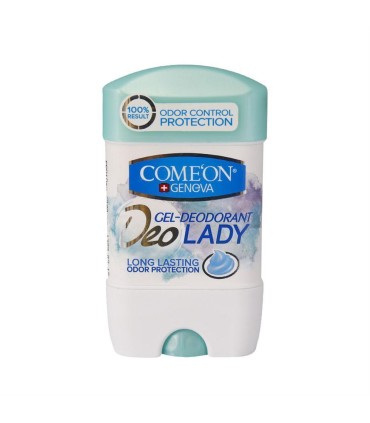 دئودرانت استيك 75 ميل بانوان سبز كامان