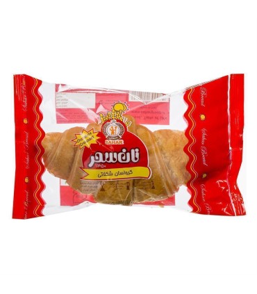 كروسان شكلاتي نان سحر