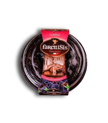 كيك پذيرايي شكلات شاتوت فارتتي سيس