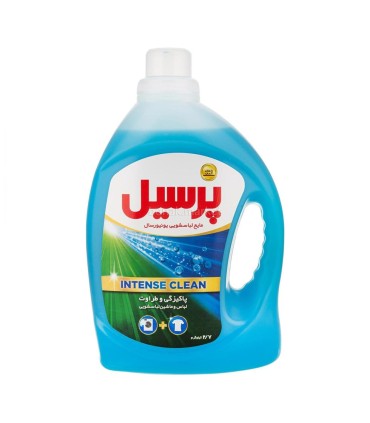 مايع لباسشويي 2/7 ليتر آبي پرسيل