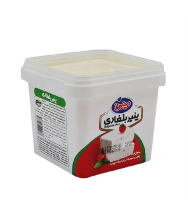 پنير 400 گرم بلغاري ميهن
