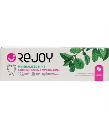 خميردندان نعنايي ريجوي