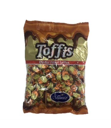 شكلات 1 كيلو توفيس نارگيلي/كره اي شونيز