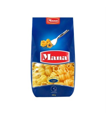 ماكاراني فرمي فيوره مانا