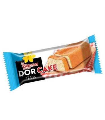 كيك در وانيلي درنا