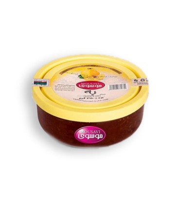 مربا 350 گرم به ويترا موسوي