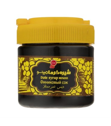 شيره 360 گرم خرما مينو