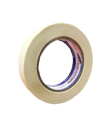 چسب كاغذي 24 ميل ايران چسب